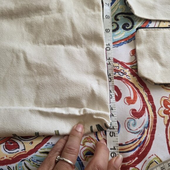 3 Pc Black Cat Canvas Tote Bag Makeup Coin Purse Set Gift Reusable - Picture 4 of 7